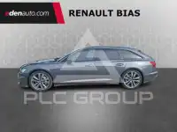 2021 Audi A6