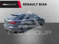 2021 Audi A6