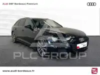 2021 Audi A6