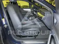 2021 Audi A6