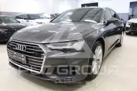 2021 Audi A6