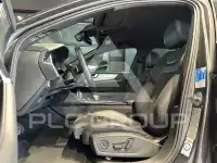 2021 Audi A6