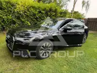 2021 Audi A6