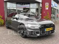 2021 Audi A6