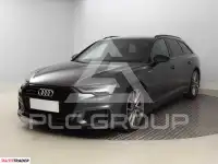 2021 Audi A6