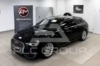 2021 Audi A6