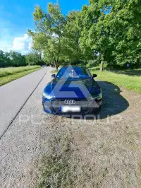 2021 Audi A6