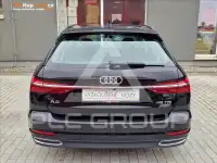 2021 Audi A6