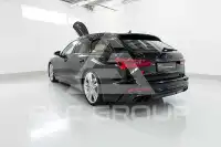 2021 Audi A6