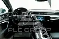 2021 Audi A6