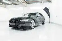 2021 Audi A6