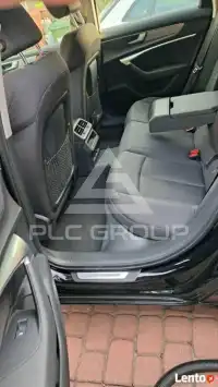 2021 Audi A6