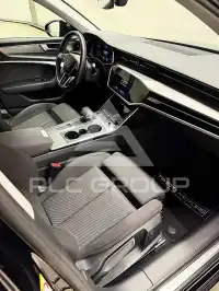 2021 Audi A6