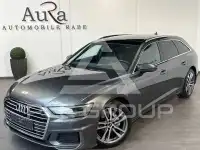 2021 Audi A6