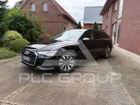 2021 Audi A6