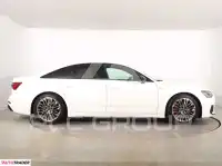 2021 Audi A6