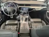 2021 Audi A6