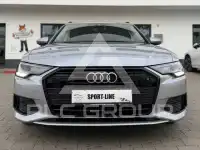 2021 Audi A6
