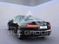 2021 Audi A6