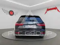 2021 Audi A6