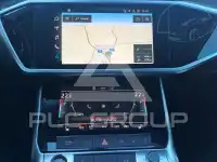 2021 Audi A6