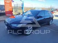 2021 Audi A6