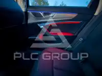 2021 Audi A6