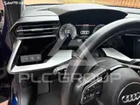 2021 Audi A3