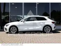 2021 Audi A3