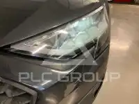 2021 Audi A3