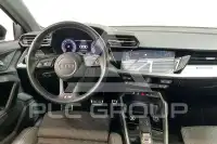 2021 Audi A3