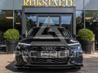 2021 Audi A3