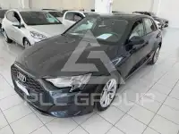 2021 Audi A3