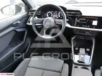 2021 Audi A3