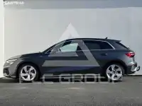 2021 Audi A3