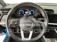 2021 Audi A3