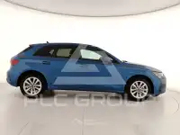 2021 Audi A3