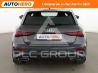 2021 Audi A3