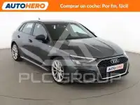 2021 Audi A3