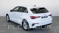 2021 Audi A3