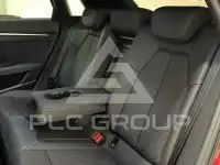 2021 Audi A3