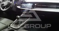 2021 Audi A3