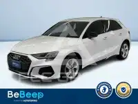 2021 Audi A3