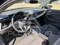 2021 Audi A3