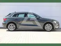 2021 Audi A3