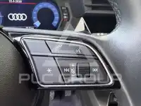 2021 Audi A3