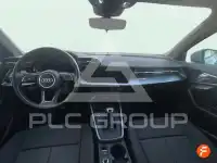 2021 Audi A3