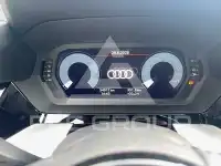 2021 Audi A3