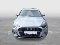 2021 Audi A3