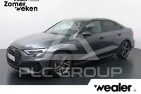 2021 Audi A3
